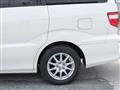 2003 Toyota Alphard