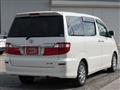 2003 Toyota Alphard