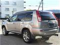 2003 Nissan X-Trail