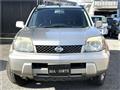 2003 Nissan X-Trail
