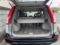 2001 Nissan X-Trail