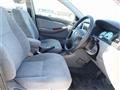 2001 Toyota Corolla Sedan