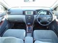 2001 Toyota Corolla Sedan