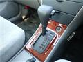 2001 Toyota Corolla Sedan