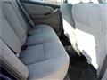 2001 Toyota Corolla Sedan