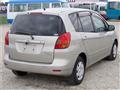 2003 Toyota Corolla Spacio