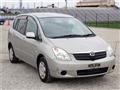 2003 Toyota Corolla Spacio