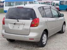 2003 Toyota Corolla Spacio