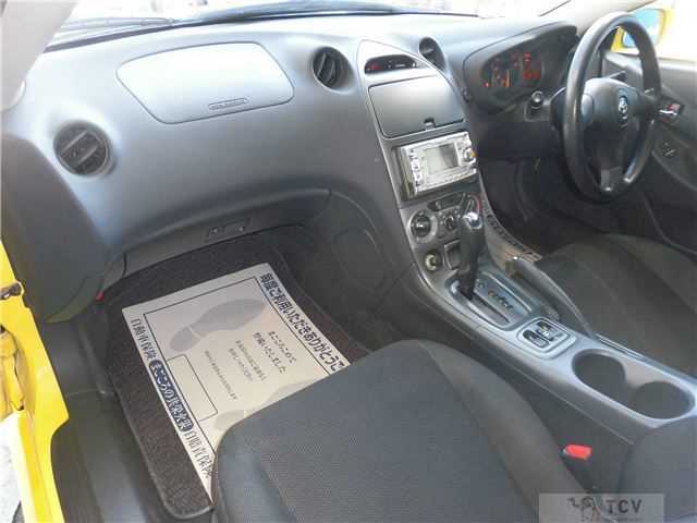 2006 Toyota Celica