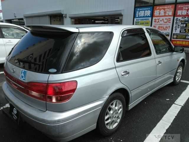 2001 Toyota Vista Ardeo