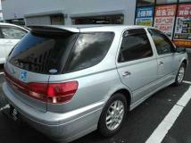 2001 Toyota Vista Ardeo