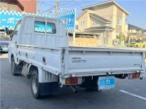 2007 Nissan Vanette Truck