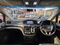 2013 Nissan Elgrand