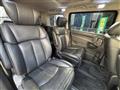 2013 Nissan Elgrand