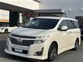 2013 Nissan Elgrand