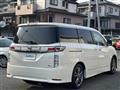 2013 Nissan Elgrand