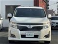 2013 Nissan Elgrand