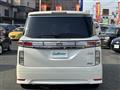 2013 Nissan Elgrand