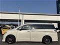 2013 Nissan Elgrand