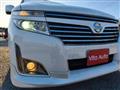 2013 Nissan Elgrand