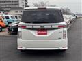 2013 Nissan Elgrand