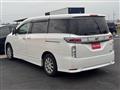 2013 Nissan Elgrand