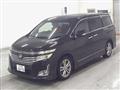2011 Nissan Elgrand
