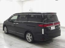 2011 Nissan Elgrand