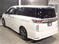 2012 Nissan Elgrand