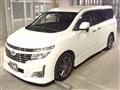 2012 Nissan Elgrand