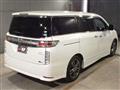 2012 Nissan Elgrand