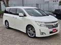 2012 Nissan Elgrand