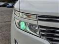 2012 Nissan Elgrand