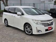 2012 Nissan Elgrand