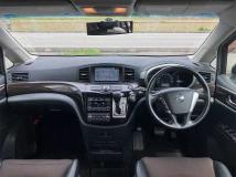 2010 Nissan Elgrand