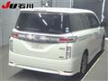 2013 Nissan Elgrand