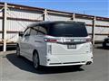 2010 Nissan Elgrand