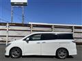 2010 Nissan Elgrand