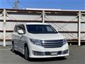 2010 Nissan Elgrand