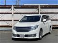 2010 Nissan Elgrand