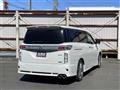 2010 Nissan Elgrand