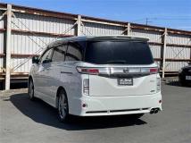2010 Nissan Elgrand