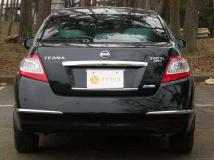 2013 Nissan Teana