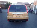 2008 Nissan X-Trail