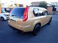 2008 Nissan X-Trail