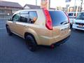 2008 Nissan X-Trail