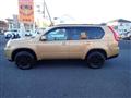 2008 Nissan X-Trail