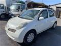2003 Nissan March