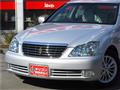 2004 Toyota Crown