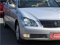 2004 Toyota Crown
